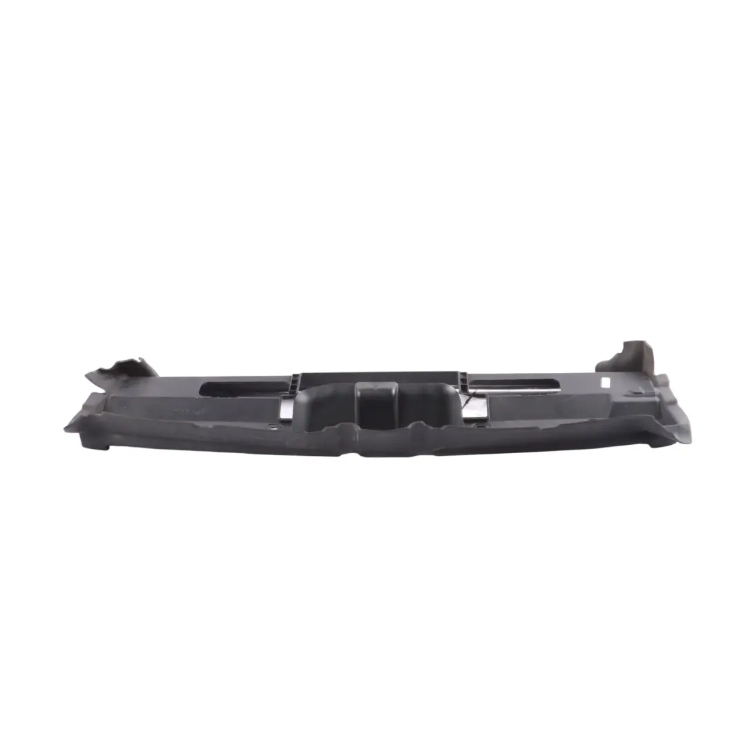 Ford Mustang GT Mk6 Front Upper Air Deflector Guide Duct FR3B-8N301-AD - SKU 5331563 - Part number 5331563