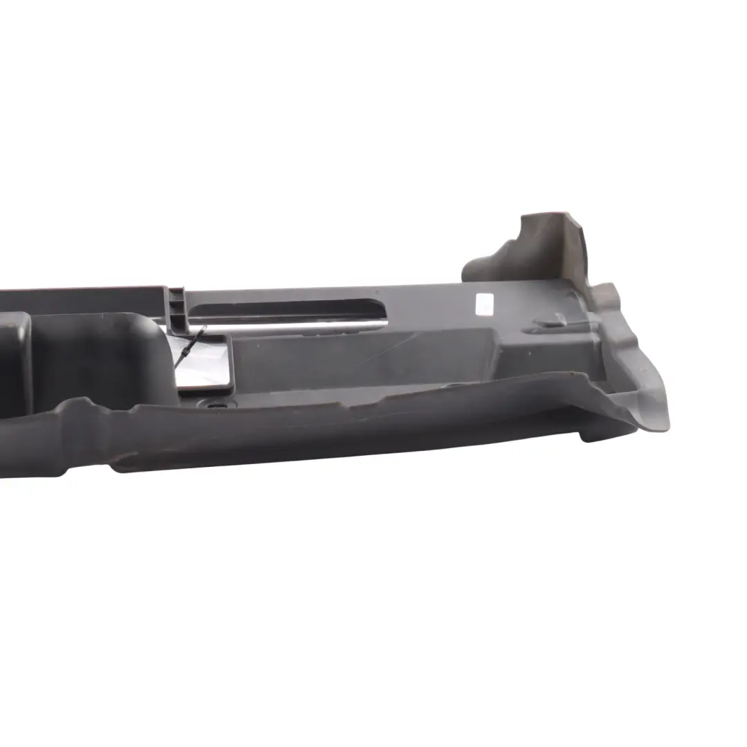 Ford Mustang GT Mk6 Front Upper Air Deflector Guide Duct FR3B-8N301-AD - SKU 5331563 - Part number 5331563