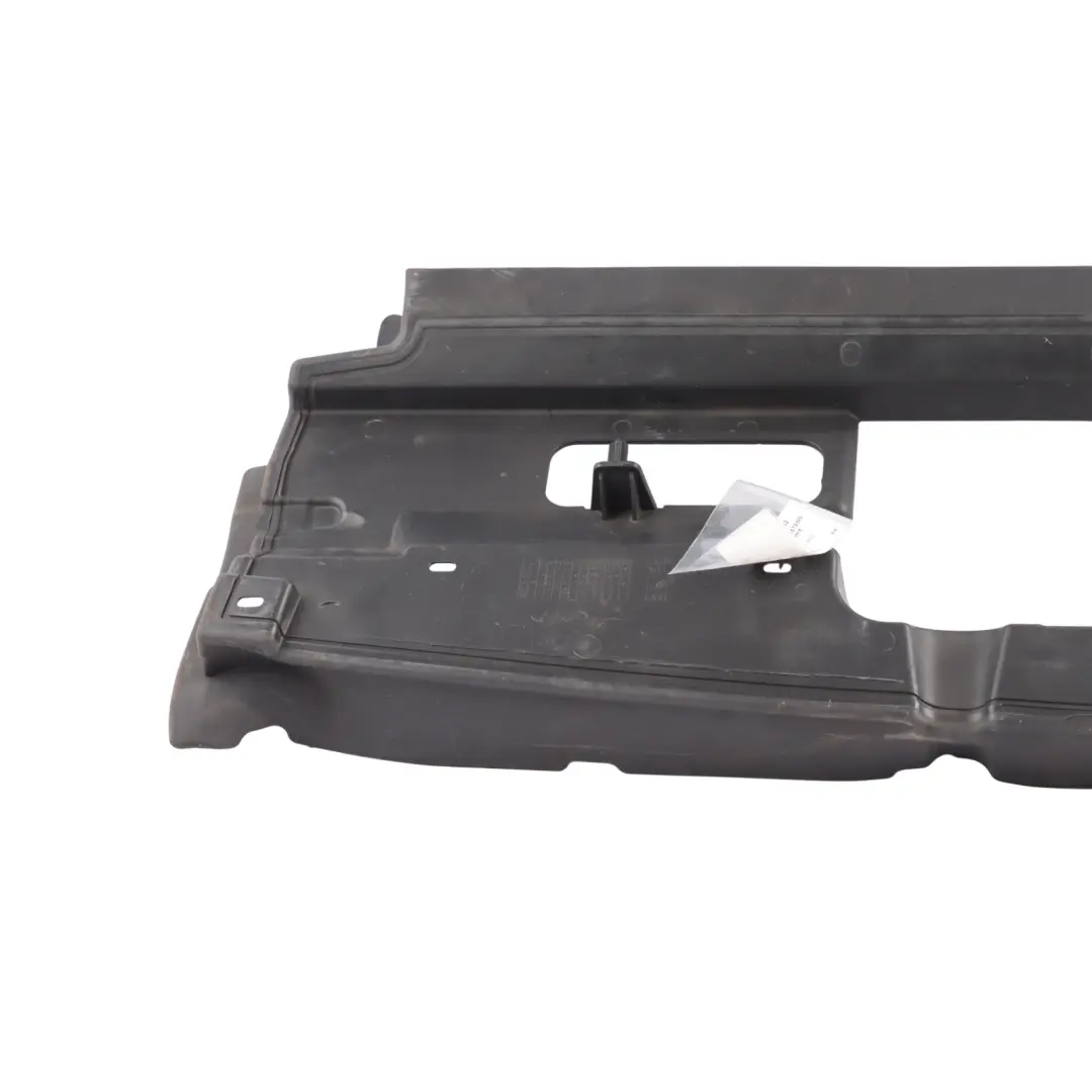 Ford Mustang GT Mk6 Front Upper Air Deflector Guide Duct FR3B-8N301-AD - SKU 5331563 - Part number 5331563