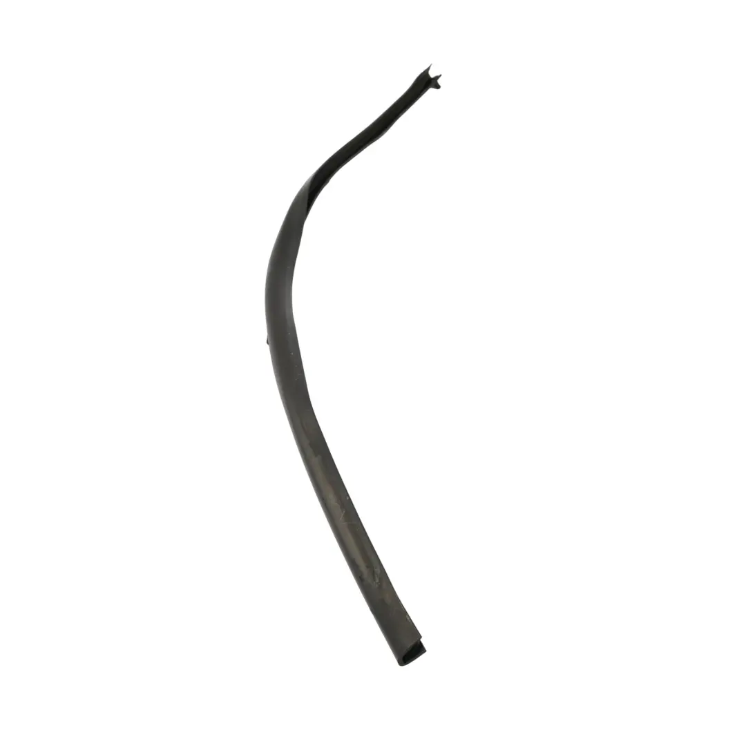 Toyota Yaris XP10 Fronthaube Motorhaubendichtung Dichtung Gummi - SKU 533810D010 - Teilenummer 533810D010