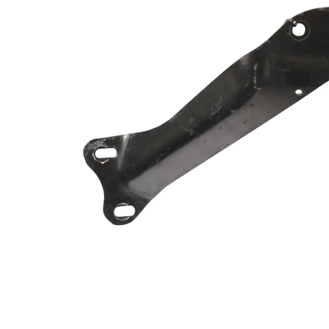 Mk6 Front Subframe Bulkhead Bracket Mount GR3B-16D154 to Ford Mustang GT with Part number 5367122 Ford Mustang GT Mk6 Front Subframe Bulkhead Bracket Mount GR3B-16D154 - SKU 5367122 - Part number 5367122