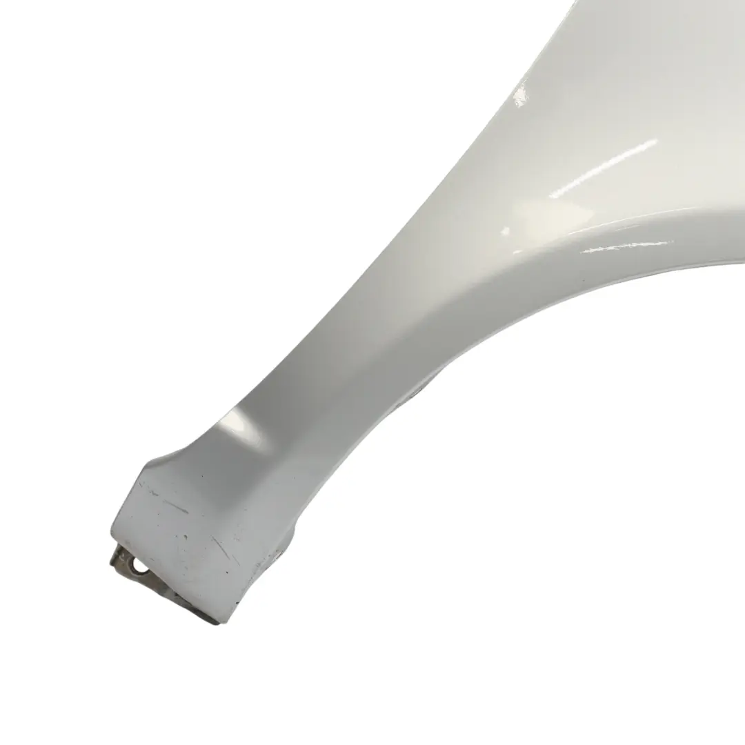 Pannello Laterale Anteriore Destro Parafango Mica Silver - 1E7 per Toyota Yaris 1 con numero di parte 538110D010 Toyota Yaris 1 Pannello Laterale Anteriore Destro Parafango Mica Silver - 1E7 - SKU 538110D010-SMI - Numero di parte 538110D010