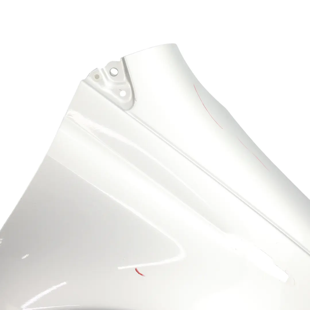 Pannello Laterale Anteriore Destro Parafango Mica Silver - 1E7 per Toyota Yaris 1 con numero di parte 538110D010 Toyota Yaris 1 Pannello Laterale Anteriore Destro Parafango Mica Silver - 1E7 - SKU 538110D010-SMI - Numero di parte 538110D010