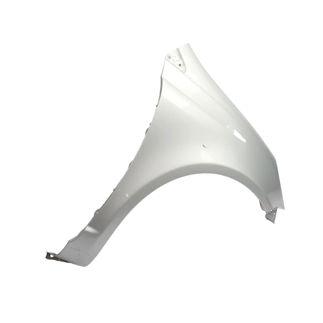 Toyota Yaris 1 Pannello Laterale Anteriore Destro Parafango Mica Silver - 1E7 - SKU 538110D010-SMI - Numero di parte 538110D010