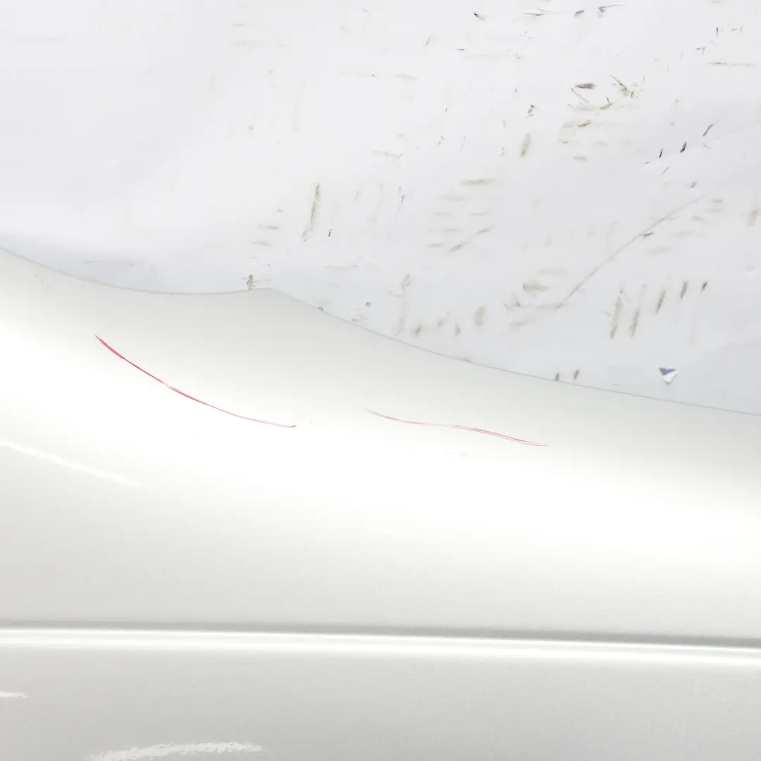 Błotnik Prawy Przedni Boczny Silver Mica Metalik - 1E7 do Toyota Yaris I o numerze 538110D010 Toyota Yaris I Błotnik Prawy Przedni Boczny Silver Mica Metalik - 1E7 - SKU 538110D010-SMI - Numer Części 538110D010