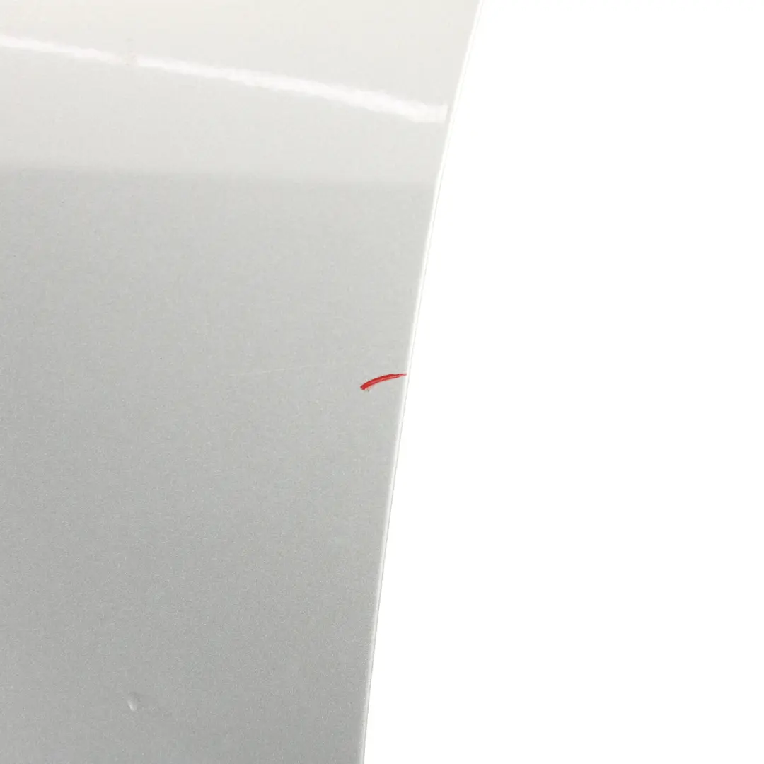 Panel Lateral Delantero Izquierdo Guardabarros Silver Mica 1E7 para Toyota Yaris 1 con número de pieza 538120D010 Toyota Yaris 1 Panel Lateral Delantero Izquierdo Guardabarros Silver Mica 1E7 - SKU 538120D010-SMI - Número de pieza 538120D010