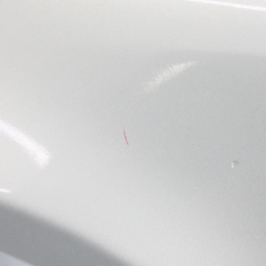 Mk1 Side Panel Front Left N/S Wing Fender Silver Mica Metallic 1E7 to Toyota Yaris with Part number 538120D010 Toyota Yaris Mk1 Side Panel Front Left N/S Wing Fender Silver Mica Metallic 1E7 - SKU 538120D010-SMI - Part number 538120D010