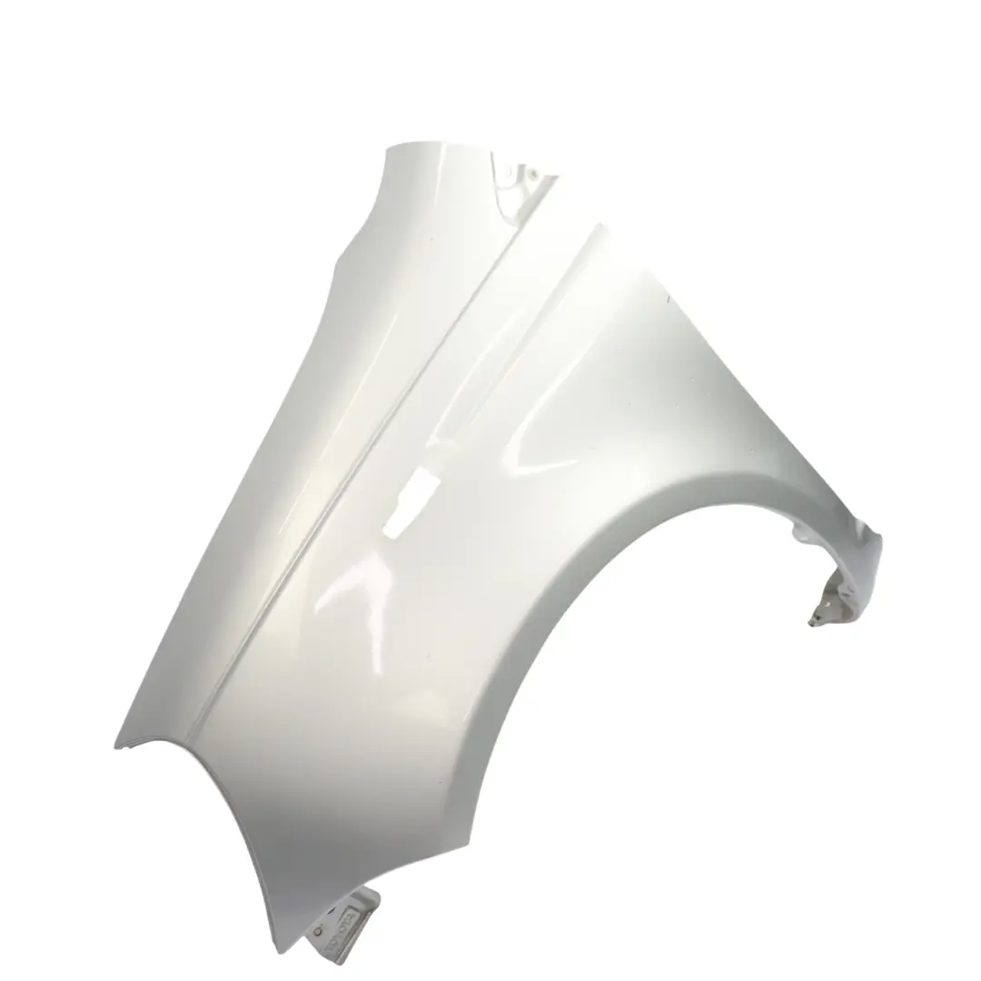 Toyota Yaris 1 Pannello Laterale Anteriore Sinistro Parafango Silver Mica 1E7 - SKU 538120D010-SMI - Numero di parte 538120D010