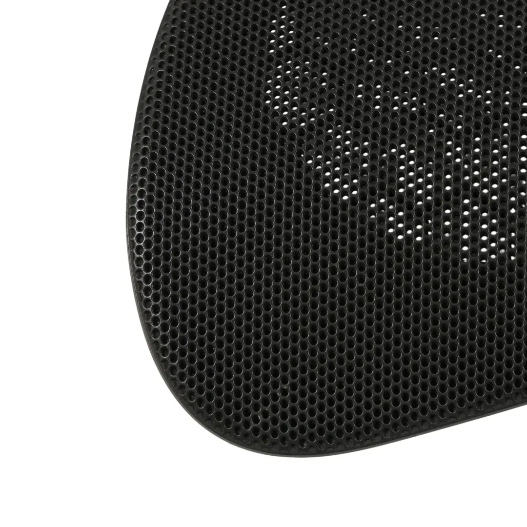 MK1 Cache Haut-Parleur Avant Gauche Noir pour Toyota Yaris à propos du numéro de pièce 554720D020 Toyota Yaris MK1 Cache Haut-Parleur Avant Gauche Noir - SKU 554720D020 - Numéro de pièce 554720D020