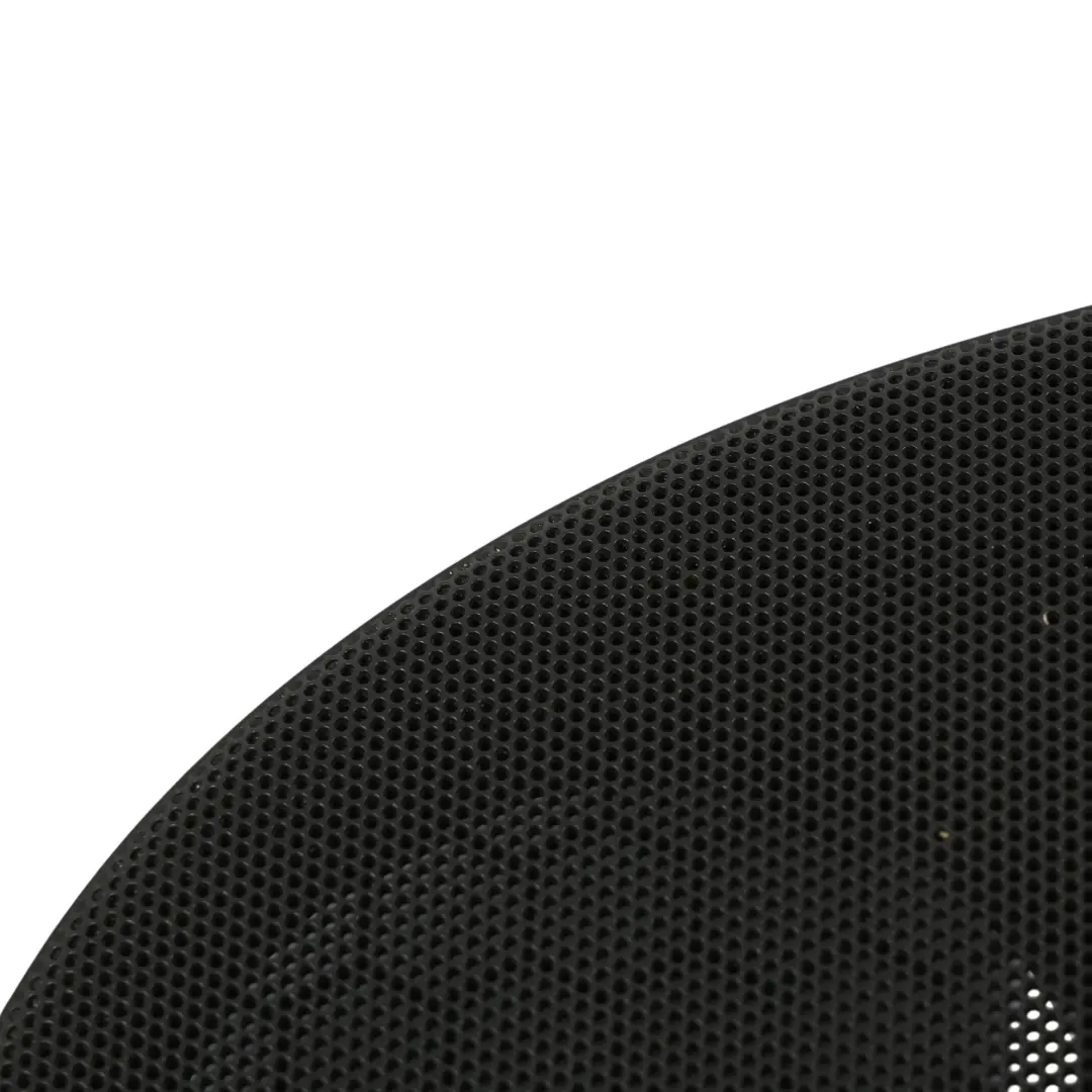 MK1 Cache Haut-Parleur Avant Gauche Noir pour Toyota Yaris à propos du numéro de pièce 554720D020 Toyota Yaris MK1 Cache Haut-Parleur Avant Gauche Noir - SKU 554720D020 - Numéro de pièce 554720D020