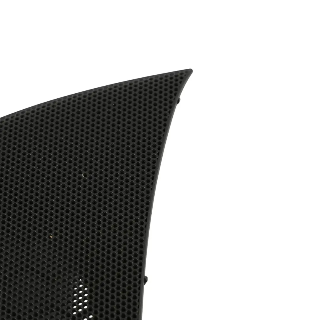 Toyota Yaris MK1 Osłona Maskownica Głośnika Drzwi Lewy Przód - SKU 554720D020 - Numer Części 554720D020