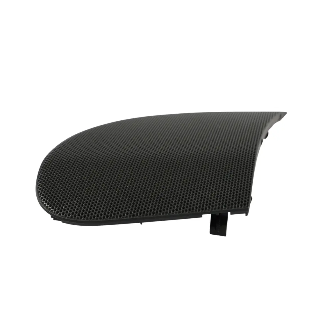 MK1 Speaker Cover Front Left N/S Trim Door Panel Black to Toyota Yaris with Part number 554720D020 Toyota Yaris MK1 Speaker Cover Front Left N/S Trim Door Panel Black - SKU 554720D020 - Part number 554720D020