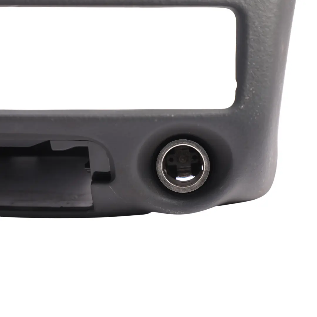 Toyota Yaris Mk1 XP10 Interior Ashtray Radio Surround Cover Trim 554720-D020B0 - SKU 554720D020B0 - Part number 554720D020B0