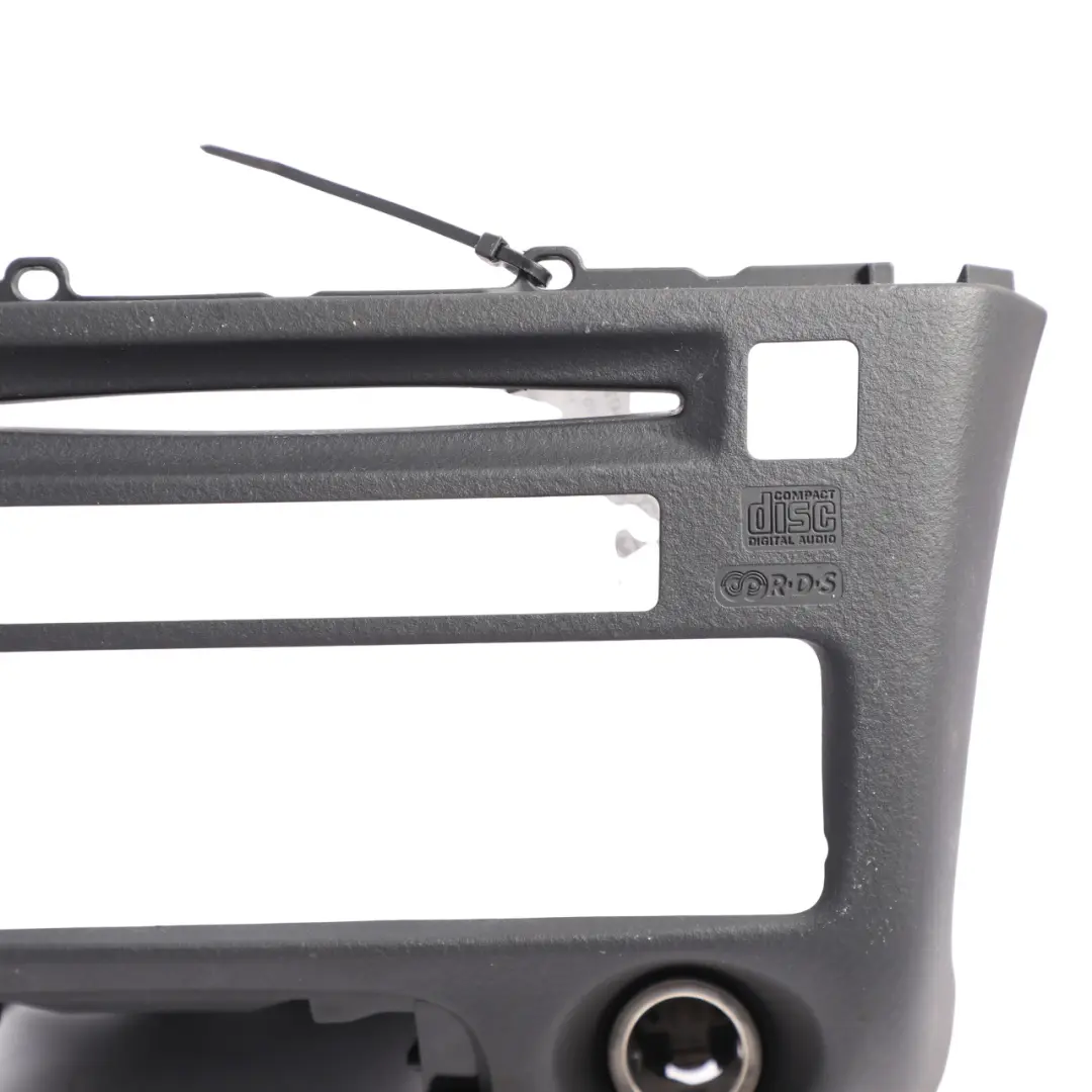 Toyota Yaris Mk1 XP10 Interior Ashtray Radio Surround Cover Trim 554720-D020B0 - SKU 554720D020B0 - Part number 554720D020B0