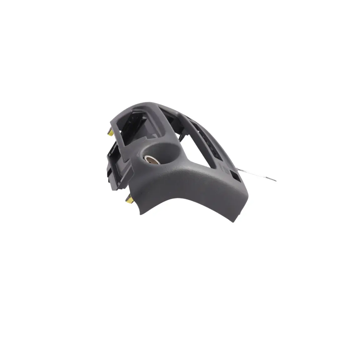 Mk1 XP10 Interior Ashtray Radio Surround Cover Trim 554720-D020B0 to Toyota Yaris with Part number 554720D020B0 Toyota Yaris Mk1 XP10 Interior Ashtray Radio Surround Cover Trim 554720-D020B0 - SKU 554720D020B0 - Part number 554720D020B0