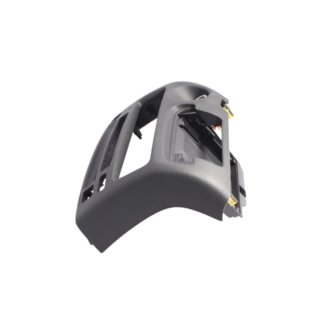 Mk1 XP10 Interior Ashtray Radio Surround Cover Trim 554720-D020B0 to Toyota Yaris with Part number 554720D020B0 Toyota Yaris Mk1 XP10 Interior Ashtray Radio Surround Cover Trim 554720-D020B0 - SKU 554720D020B0 - Part number 554720D020B0