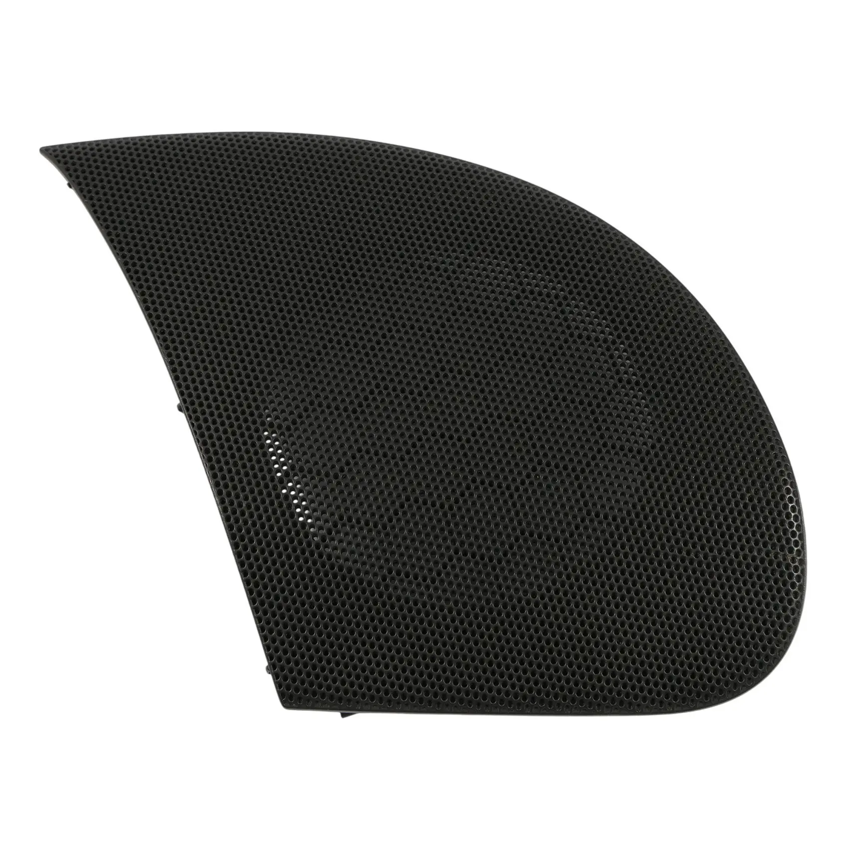 Toyota Yaris MK1 Osłona Maskownica Głośnika Drzwi Prawy Przód 554730D020