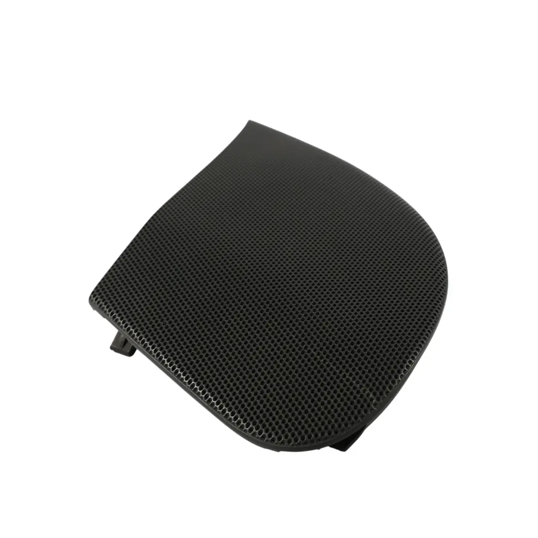 Toyota Yaris MK1 Cache Haut-Parleur Avant Droit Noir - SKU 554730D020 - Numéro de pièce 554730D020
