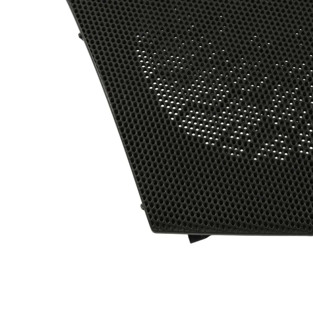 MK1 Cache Haut-Parleur Avant Droit Noir pour Toyota Yaris à propos du numéro de pièce 554730D020 Toyota Yaris MK1 Cache Haut-Parleur Avant Droit Noir - SKU 554730D020 - Numéro de pièce 554730D020