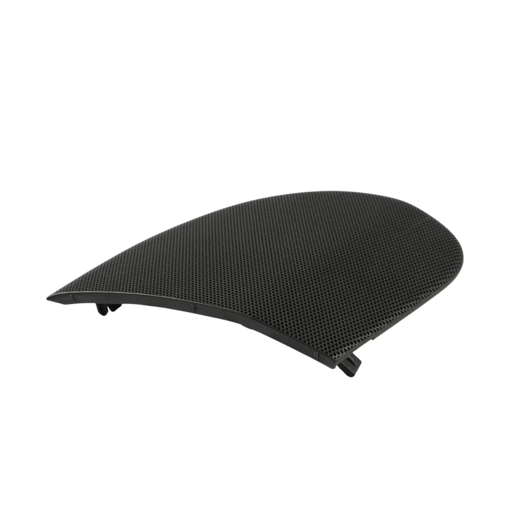 Toyota Yaris MK1 Cache Haut-Parleur Avant Droit Noir - SKU 554730D020 - Numéro de pièce 554730D020