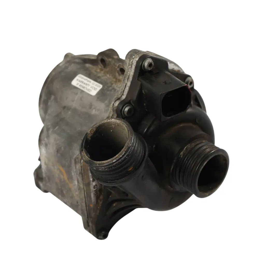 BMW E90 E92 F01 F10 F12 Pompa Acqua Ausiliaria N54 N55 Motore Benzina - SKU 5A05704-1 - Numero di parte 5A05704