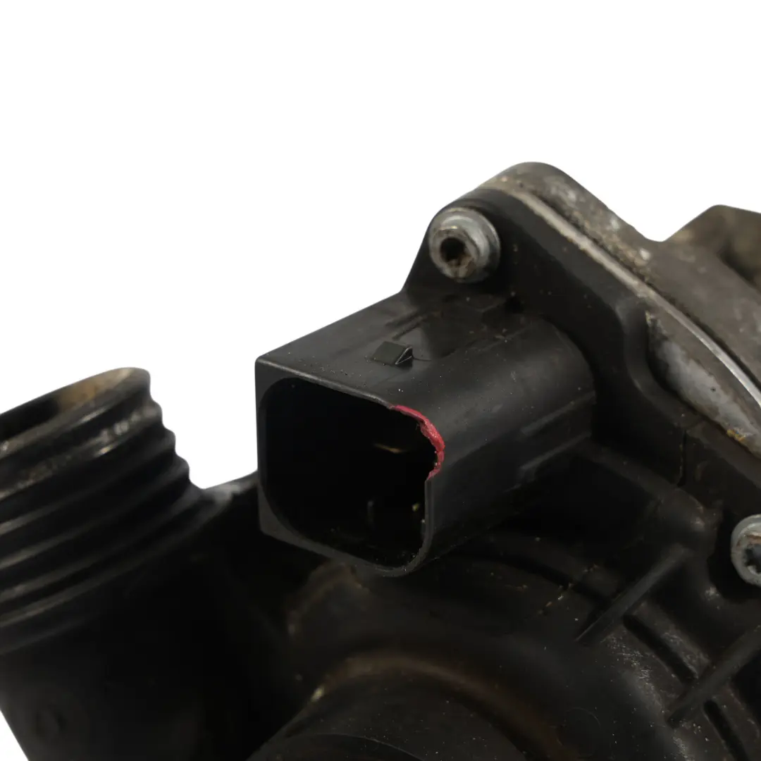 Pompe À Eau Auxiliaire N54 N55 Moteur Essence pour BMW E90 E92 F01 F10 F12 à propos du numéro de pièce 5A05704 BMW E90 E92 F01 F10 F12 Pompe À Eau Auxiliaire N54 N55 Moteur Essence - SKU 5A05704-1 - Numéro de pièce 5A05704