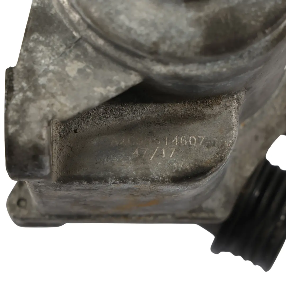 Auxiliary Water Pump N54 N55 Petrol Engine to BMW E90 E92 F01 F10 F12 with Part number 5A05704 BMW E90 E92 F01 F10 F12 Auxiliary Water Pump N54 N55 Petrol Engine - SKU 5A05704-1 - Part number 5A05704