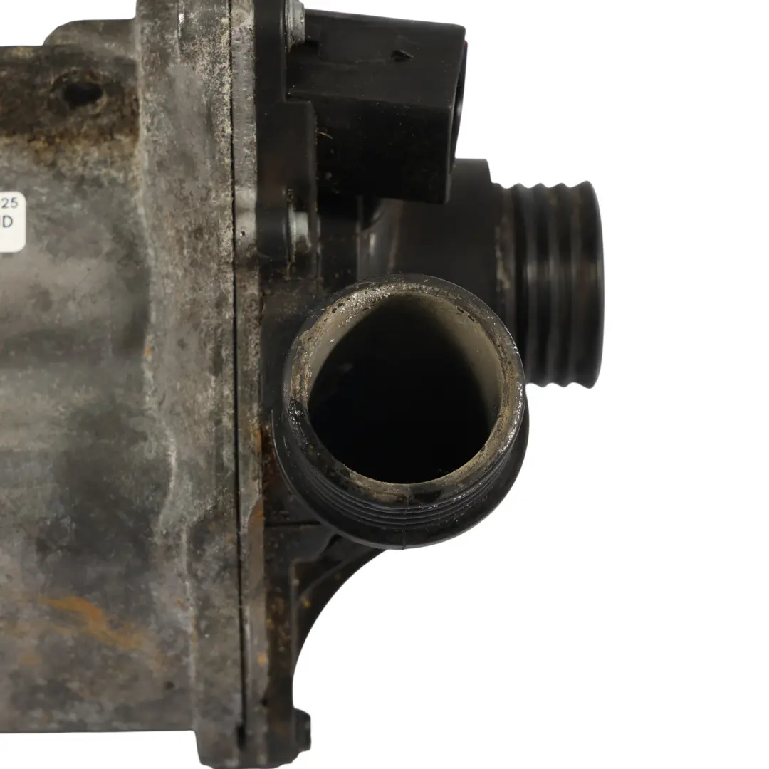 Dodatkowa Pompa Wody N54 N55 Benzyna do BMW E90 E92 F01 F10 F12 o numerze 5A05704 BMW E90 E92 F01 F10 F12 Dodatkowa Pompa Wody N54 N55 Benzyna - SKU 5A05704-1 - Numer Części 5A05704