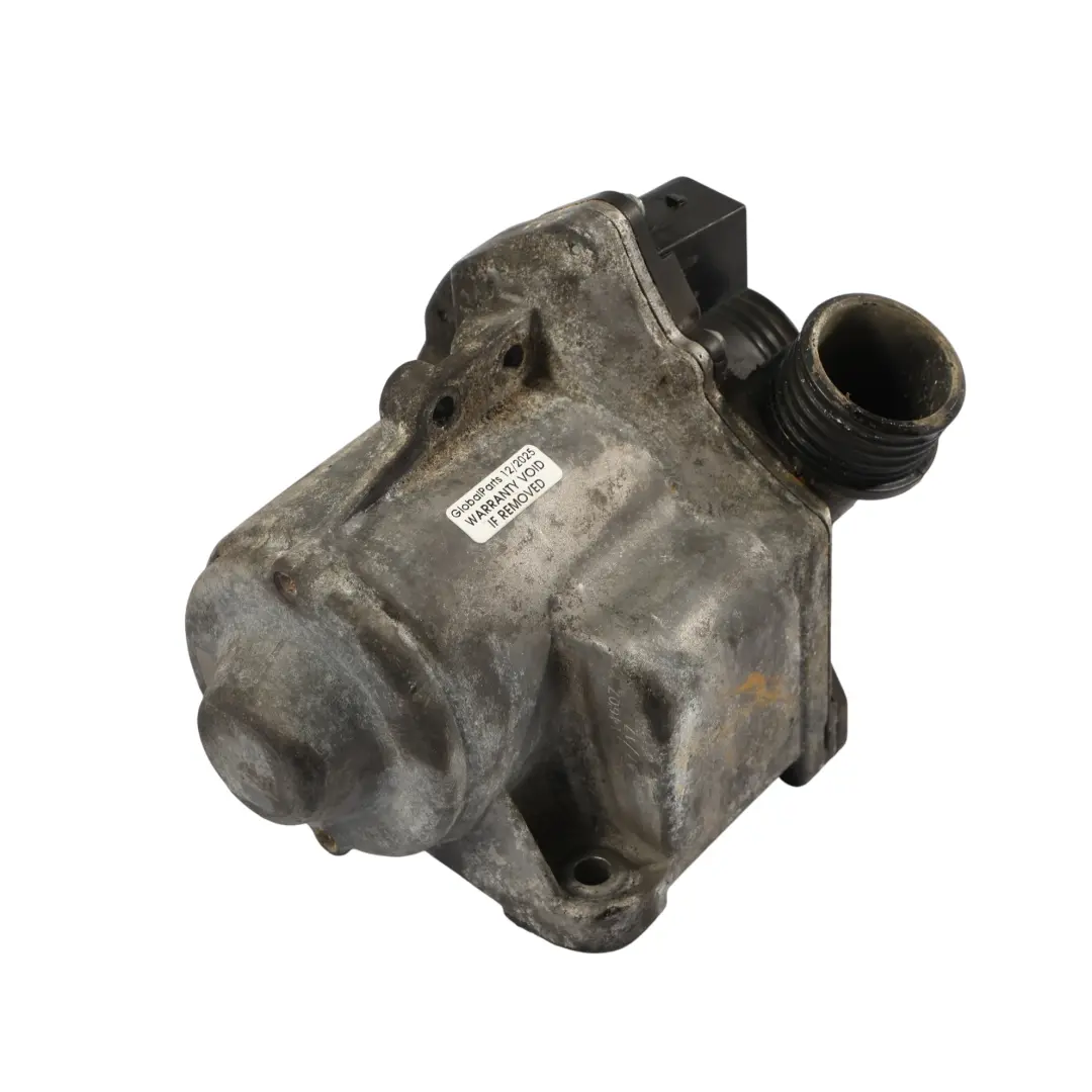 Auxiliary Water Pump N54 N55 Petrol Engine to BMW E90 E92 F01 F10 F12 with Part number 5A05704 BMW E90 E92 F01 F10 F12 Auxiliary Water Pump N54 N55 Petrol Engine - SKU 5A05704-1 - Part number 5A05704