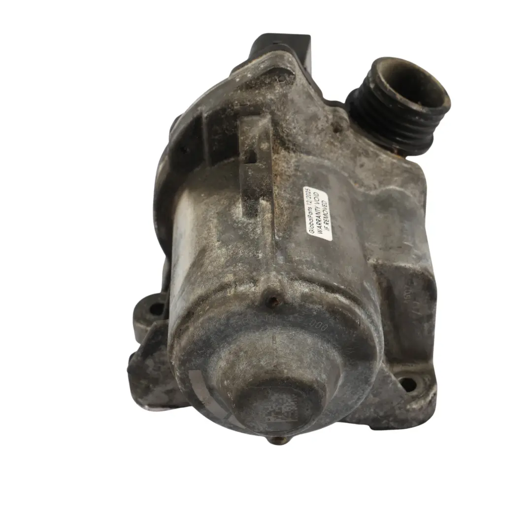 BMW E90 E92 F01 F10 F12 Zusatzwasserpumpe N54 N55 Ottomotor - SKU 5A05704-1 - Teilenummer 5A05704