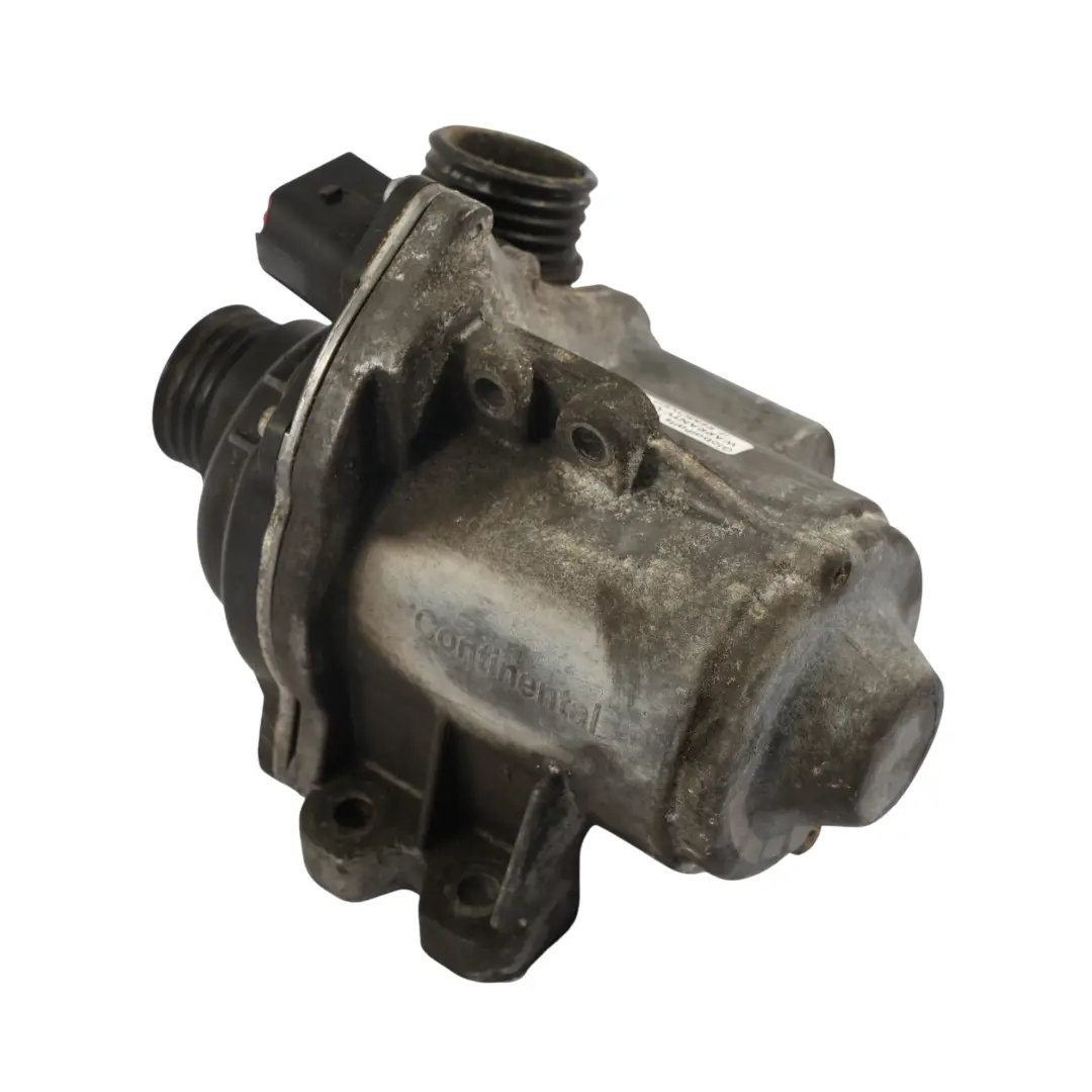 Bomba De Agua Auxiliar N54 N55 Motor De Gasolina para BMW E90 E92 F01 F10 F12 con número de pieza 5A05704 BMW E90 E92 F01 F10 F12 Bomba De Agua Auxiliar N54 N55 Motor De Gasolina - SKU 5A05704-1 - Número de pieza 5A05704