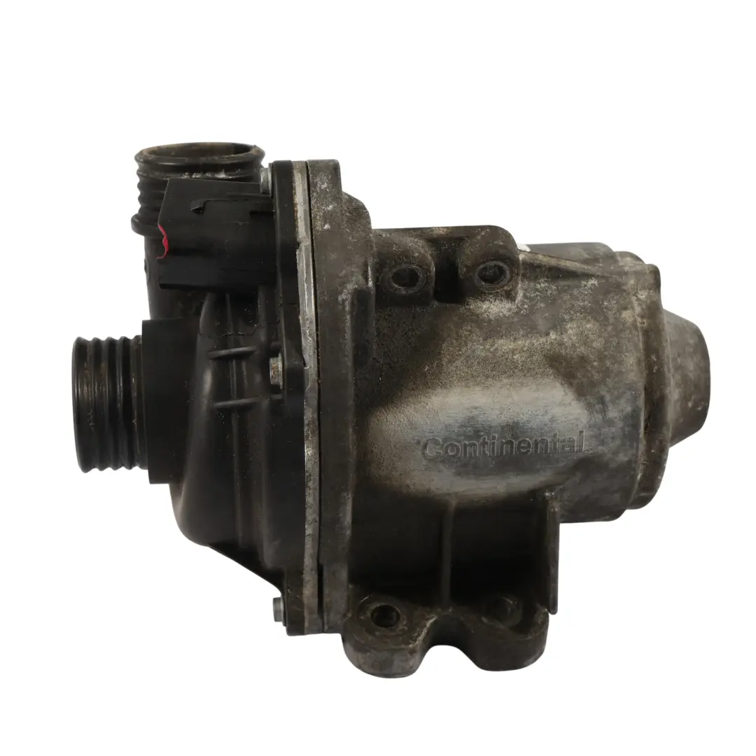 BMW E90 E92 F01 F10 F12 Dodatkowa Pompa Wody N54 N55 Benzyna - SKU 5A05704-1 - Numer Części 5A05704