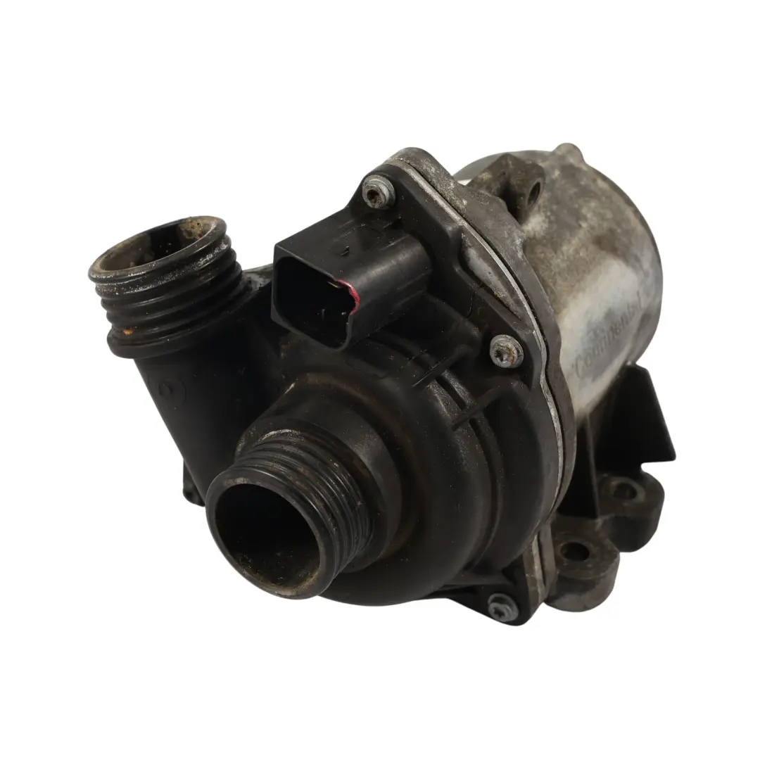 Pompe À Eau Auxiliaire N54 N55 Moteur Essence pour BMW E90 E92 F01 F10 F12 à propos du numéro de pièce 5A05704 BMW E90 E92 F01 F10 F12 Pompe À Eau Auxiliaire N54 N55 Moteur Essence - SKU 5A05704-1 - Numéro de pièce 5A05704