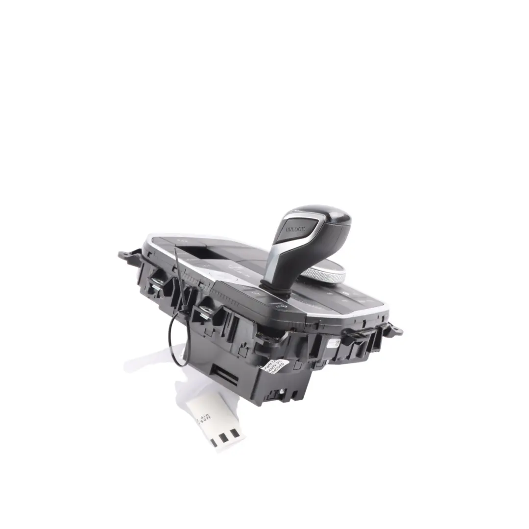 BMW F40 G42 F44 Gear Shifting Mechanism Switch Panel Radio Controller - SKU RHD-5A08C28 - Part number 5A08C28