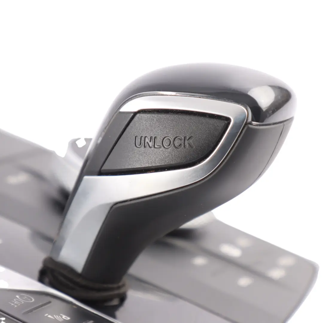 BMW F40 G42 F44 Gear Shifting Mechanism Switch Panel Radio Controller - SKU RHD-5A08C28 - Part number 5A08C28