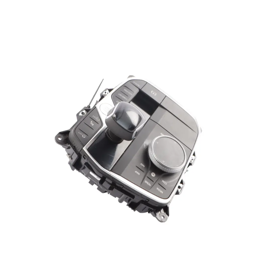 Shifting Mechanism Switch Panel Radio Controller to BMW F40 G42 F44 Gear with Part number 5A08C28 BMW F40 G42 F44 Gear Shifting Mechanism Switch Panel Radio Controller - SKU RHD-5A08C28 - Part number 5A08C28