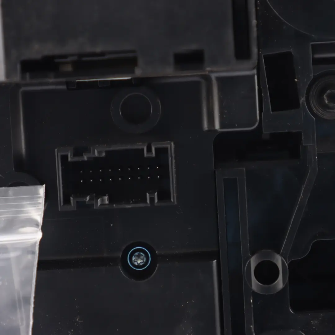 Shifting Mechanism Switch Panel Radio Controller to BMW F40 G42 F44 Gear with Part number 5A08C28 BMW F40 G42 F44 Gear Shifting Mechanism Switch Panel Radio Controller - SKU RHD-5A08C28 - Part number 5A08C28