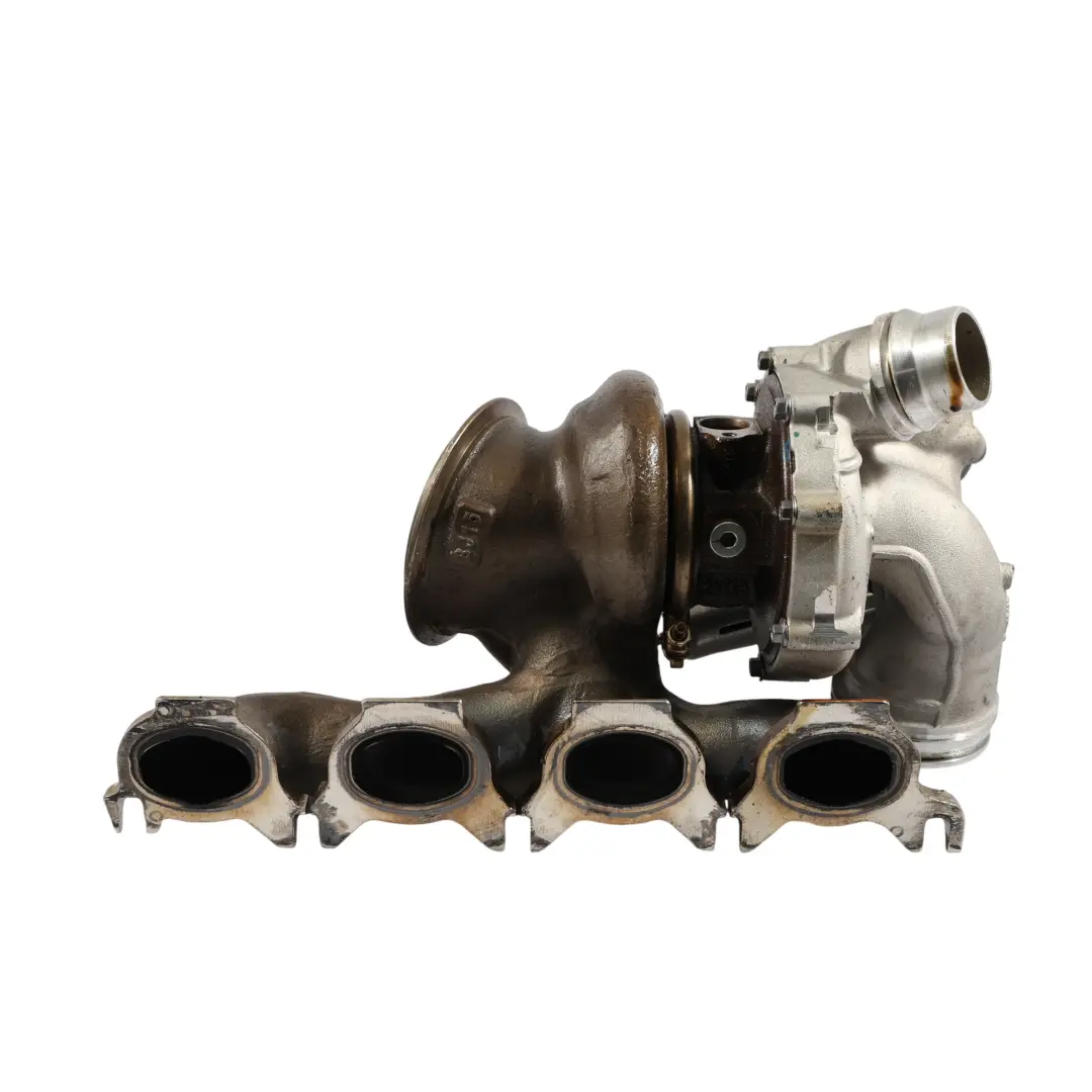 B48E Turbocompresseur pour essence 2767161 pour BMW F40 F44 X2 F39 Mini F54 LCI F60 à propos du numéro de pièce 5A178E2 BMW F40 F44 X2 F39 Mini F54 LCI F60 B48E Turbocompresseur pour essence 2767161 - SKU 5A178E2 - Numéro de pièce 5A178E2