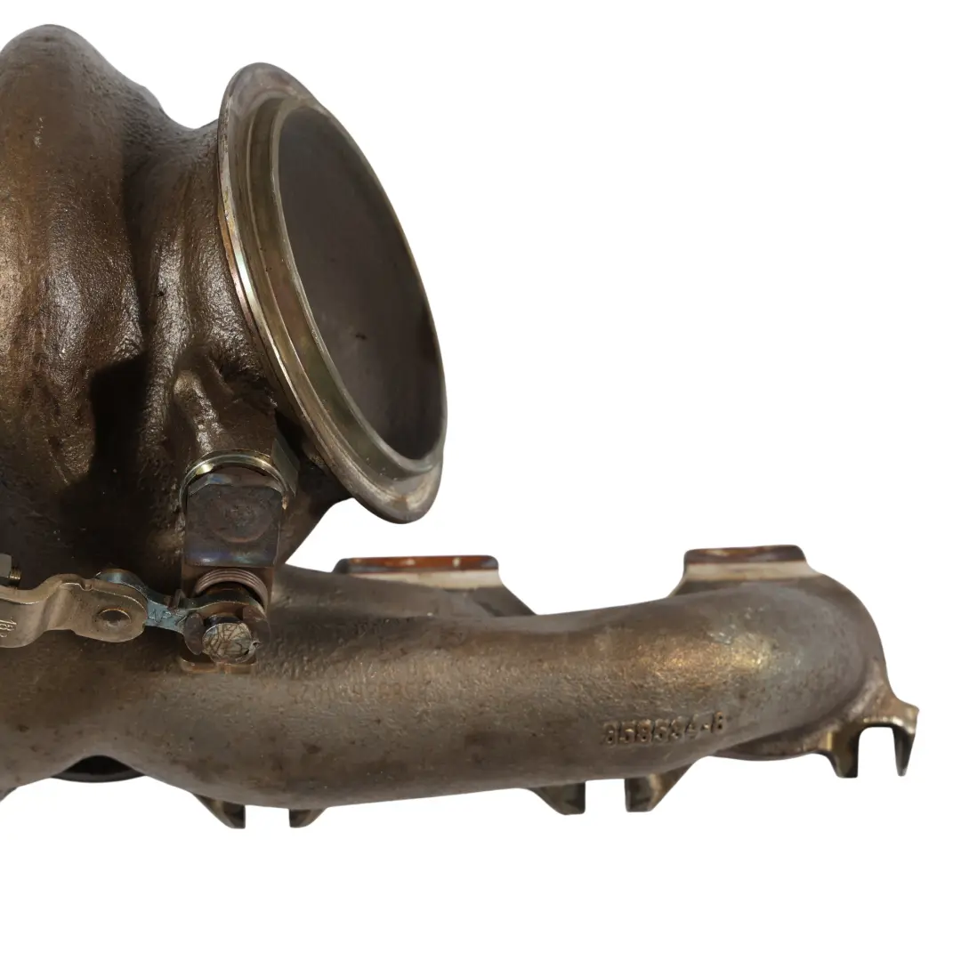 BMW F40 F44 X2 F39 Mini F54 LCI F60 B48E Benzina Turbocompressore 2767161 - SKU 5A178E2 - Numero di parte 5A178E2