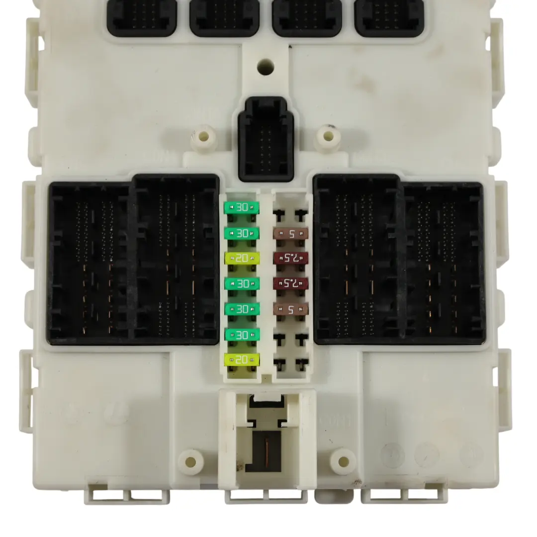 Mini Cooper F60 SE ALL4 B38X 220HP Motore Controllo ECU DME Automatico - SKU 5A1B272-1 - Numero di parte 5A1B272