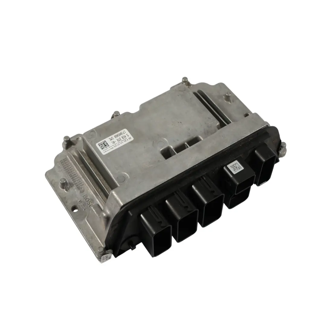Mini Cooper F60 SE ALL4 B38X 220HP Engine Control ECU DME Automatic - SKU 5A1B272-1 - Part number 5A1B272