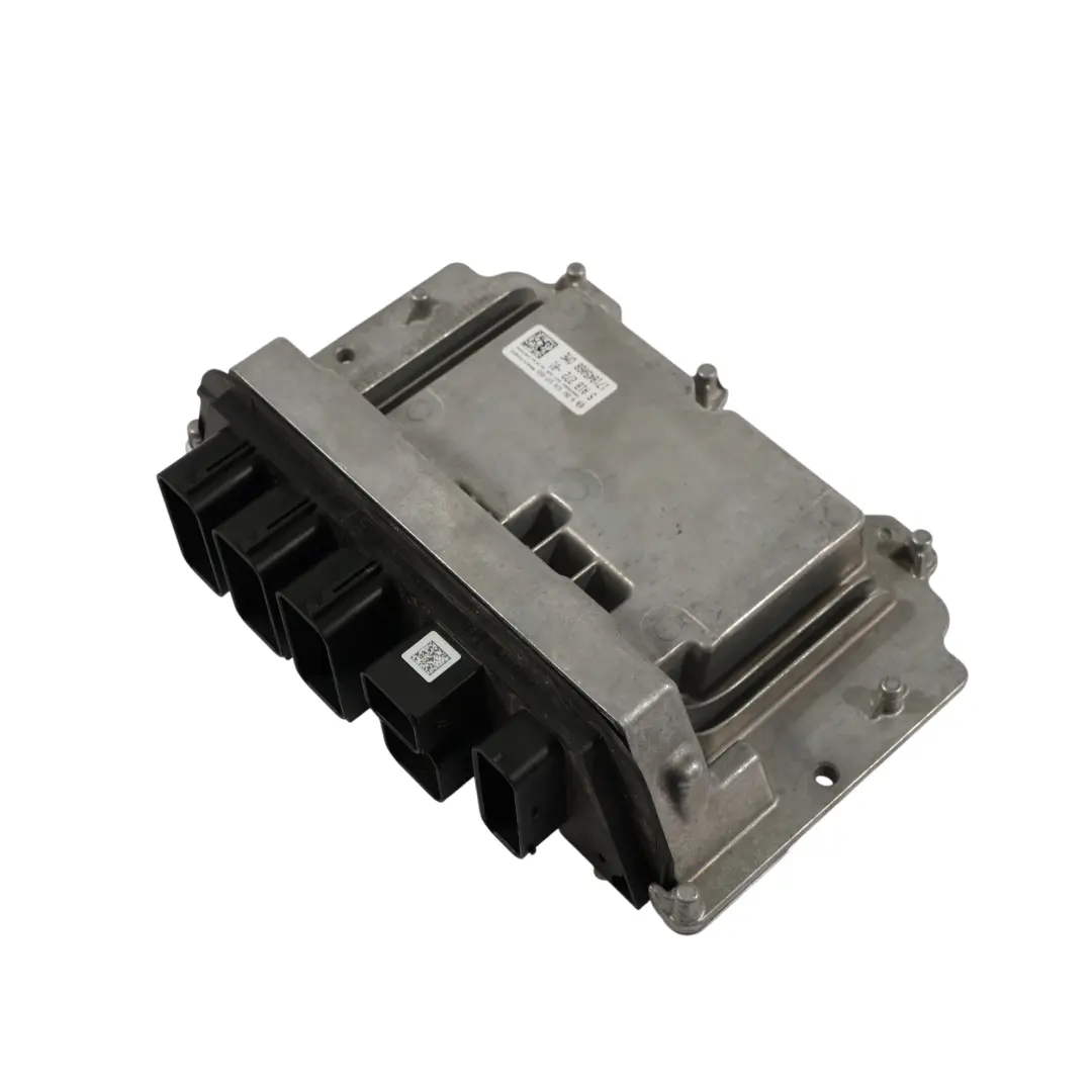 B38X 220HP Engine Control ECU DME Automatic to Mini Cooper F60 SE ALL4 with Part number 5A1B272 Mini Cooper F60 SE ALL4 B38X 220HP Engine Control ECU DME Automatic - SKU 5A1B272-1 - Part number 5A1B272