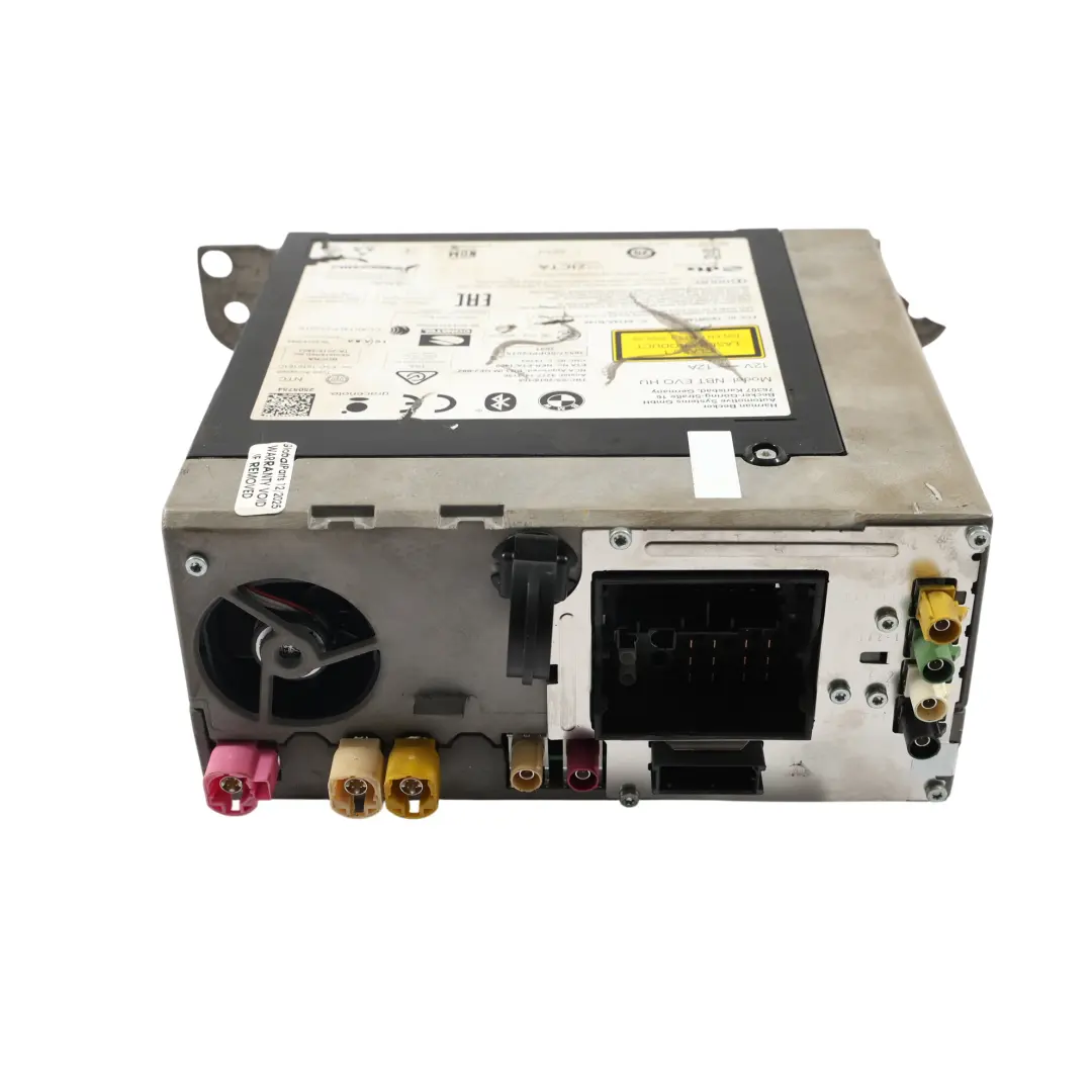 Système De Navigation Unité Principale pour BMW F20 F21 F30 F31 LCI à propos du numéro de pièce 5A24036 BMW F20 F21 F30 F31 LCI Système De Navigation Unité Principale - SKU 5A24036-1 - Numéro de pièce 5A24036