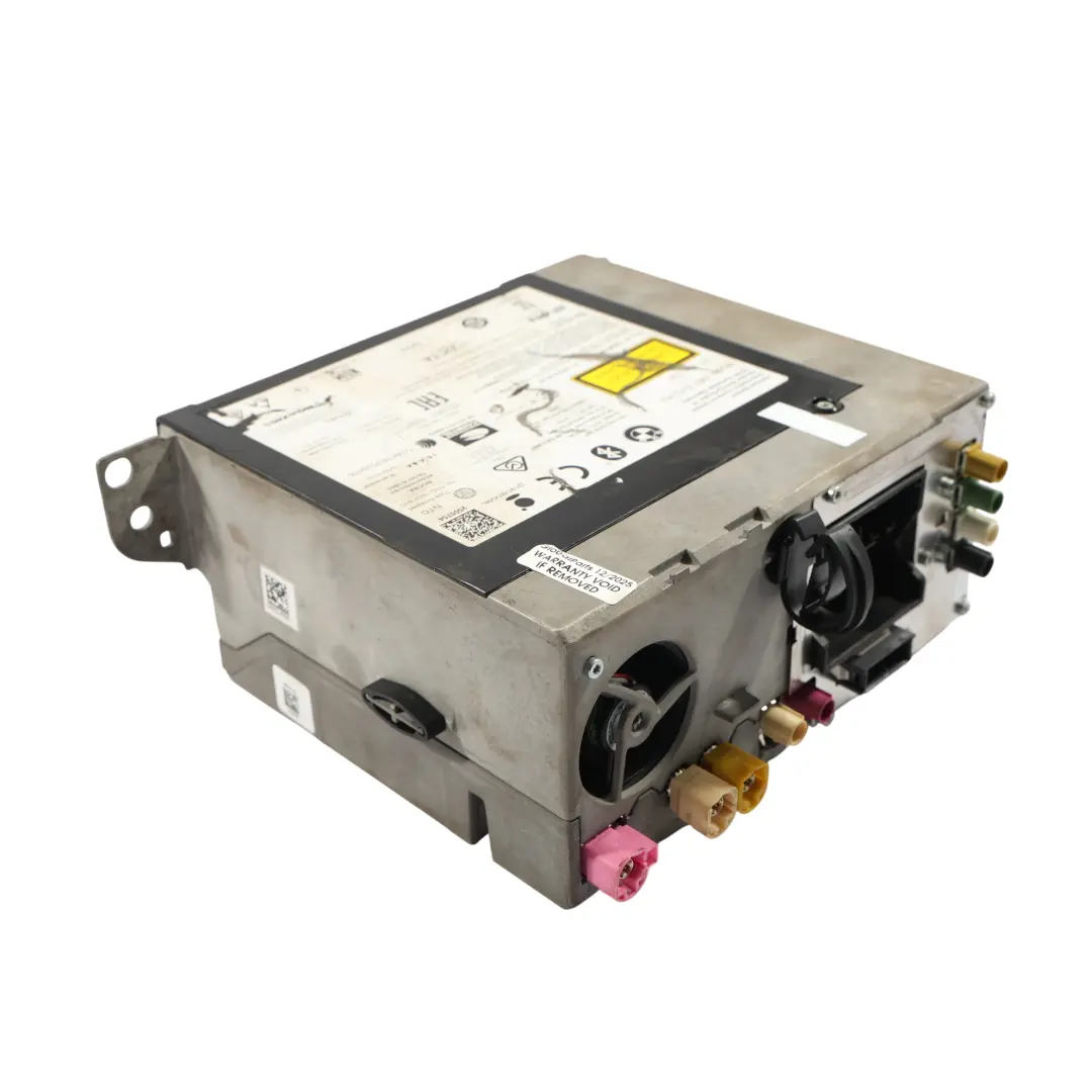 BMW F20 F21 F30 F31 LCI F32 Navigation Sat Nav Computer Head Unit - SKU 5A24036-1 - Part number 5A24036