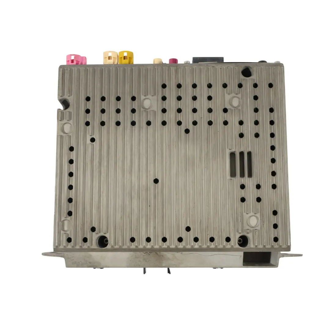 Navigation Hauptgerät für BMW F20 F21 F30 F31 LCI mit Teilenummer 5A24036 BMW F20 F21 F30 F31 LCI Navigation Hauptgerät - SKU 5A24036-1 - Teilenummer 5A24036