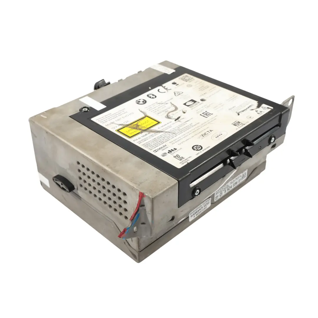 BMW F20 F21 F30 F31 LCI F32 Navigation Sat Nav Computer Head Unit - SKU 5A24036-1 - Part number 5A24036