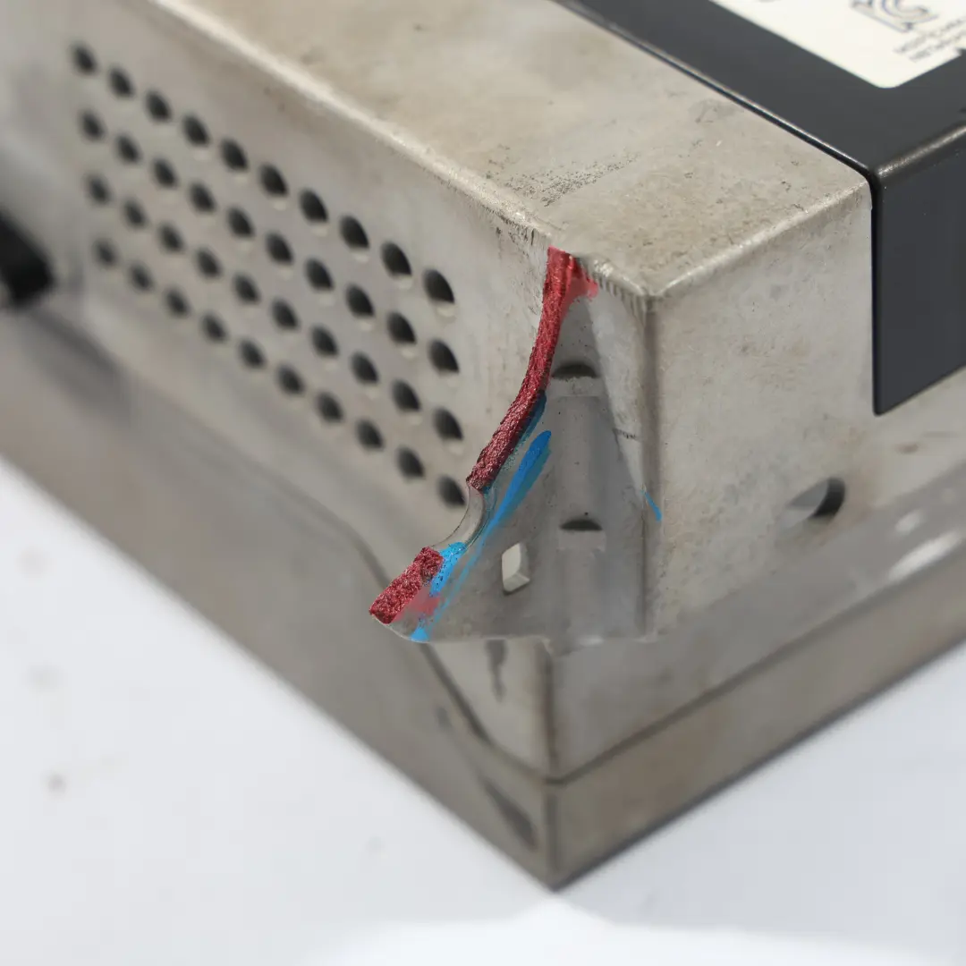 BMW F20 F21 F30 F31 LCI Nawigacja Satelitarna Komputer Sterownik - SKU 5A24036-1 - Numer Części 5A24036