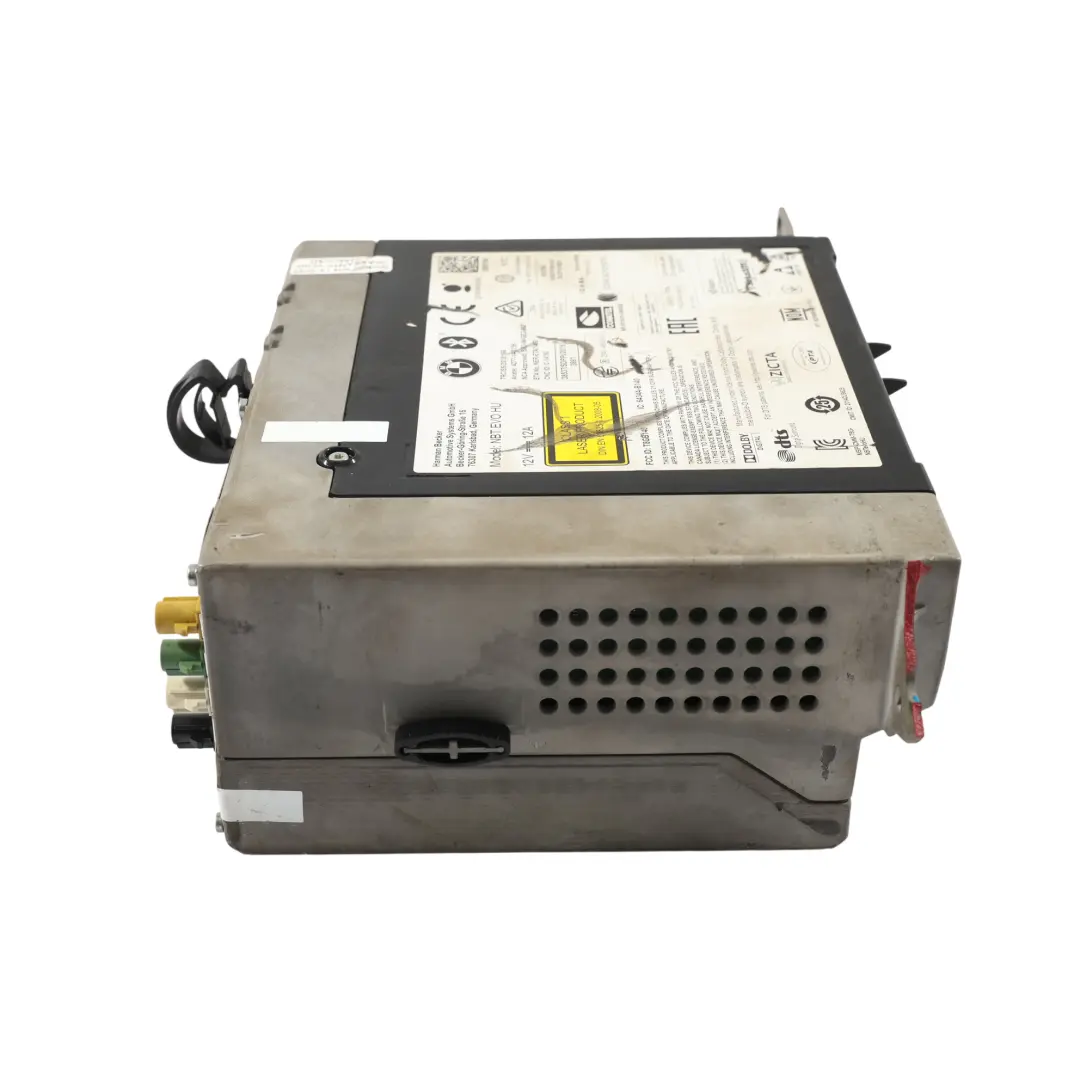 Navigation Sat Nav Computer Head Unit to BMW F20 F21 F30 F31 LCI F32 with Part number 5A24036 BMW F20 F21 F30 F31 LCI F32 Navigation Sat Nav Computer Head Unit - SKU 5A24036-1 - Part number 5A24036