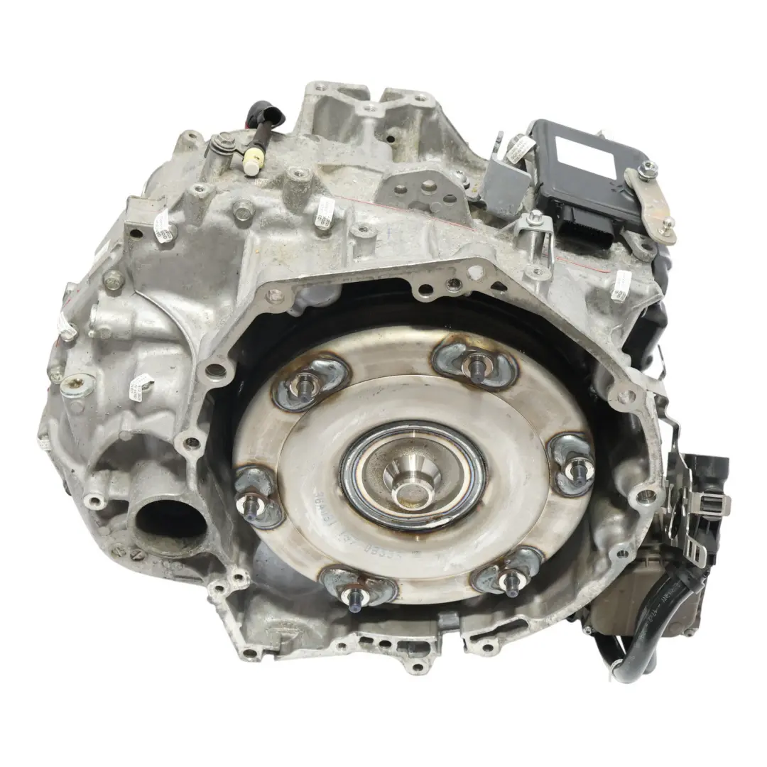 B38X Vitesses Automatique 9455264 GA6F21AW GARANTIE pour Mini Countryman F60 ALL4 à propos du numéro de pièce 5A2A770 Mini Countryman F60 ALL4 B38X Vitesses Automatique 9455264 GA6F21AW GARANTIE - SKU 5A2A770 - Numéro de pièce 5A2A770