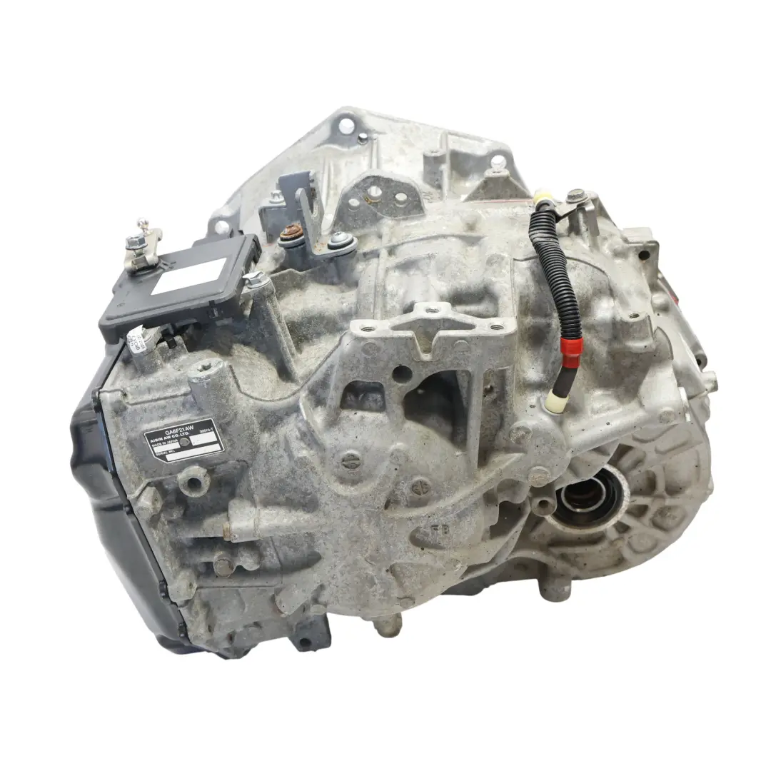 Mini Countryman F60 ALL4 B38X Cambio Automatico 9455264 GA6F21AW GARANZIA - SKU 5A2A770 - Numero di parte 5A2A770